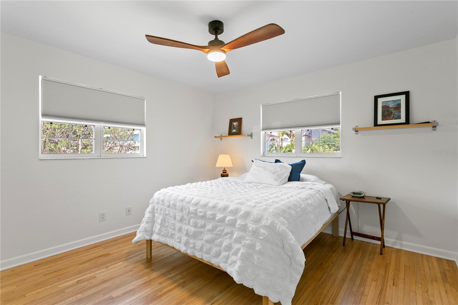 FAIRFIELD VIEW - Residential
