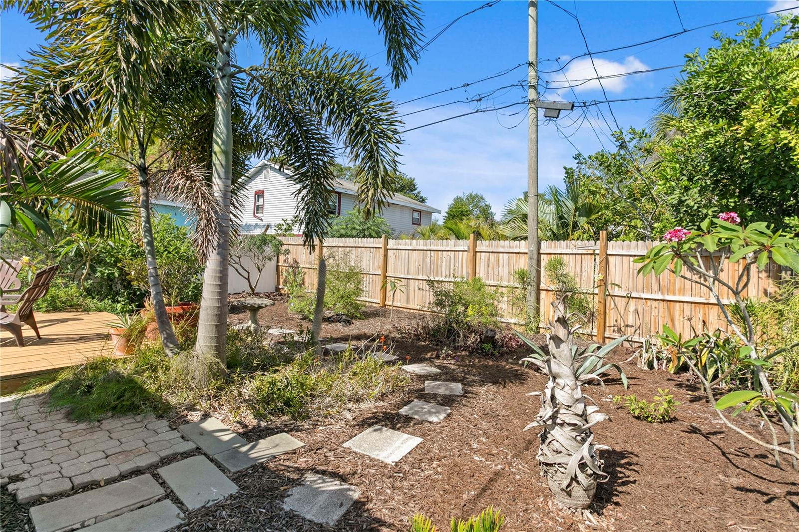 FAIRFIELD VIEW - Residential
