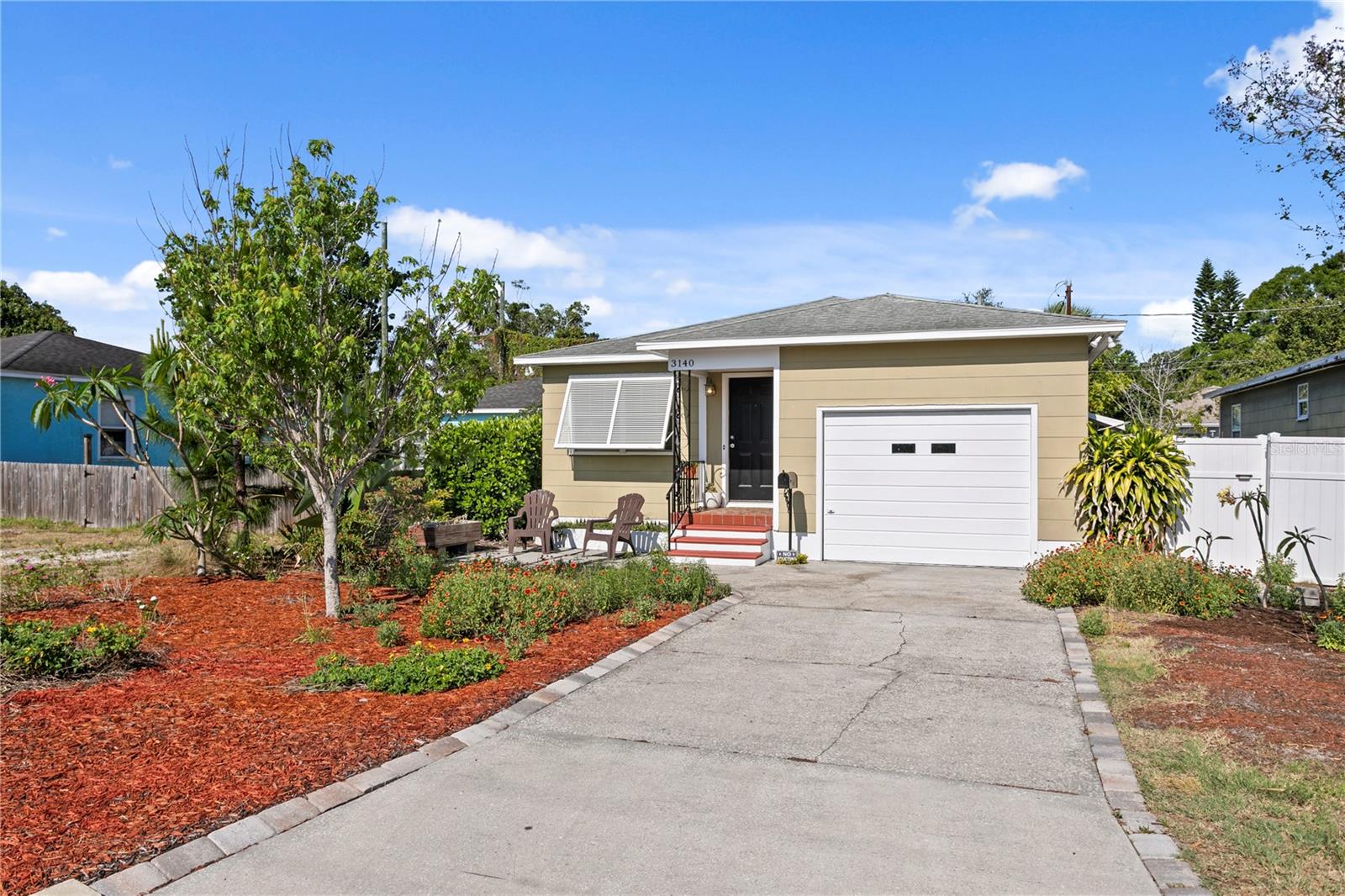 FAIRFIELD VIEW - Residential