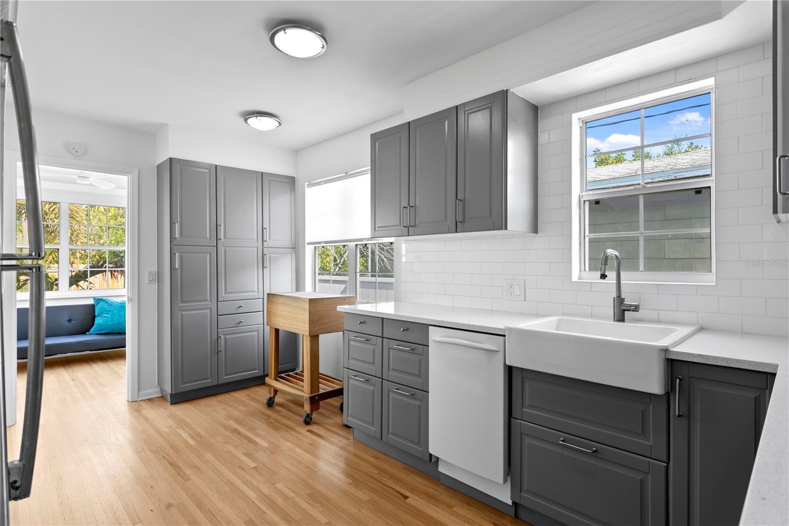 FAIRFIELD VIEW - Residential