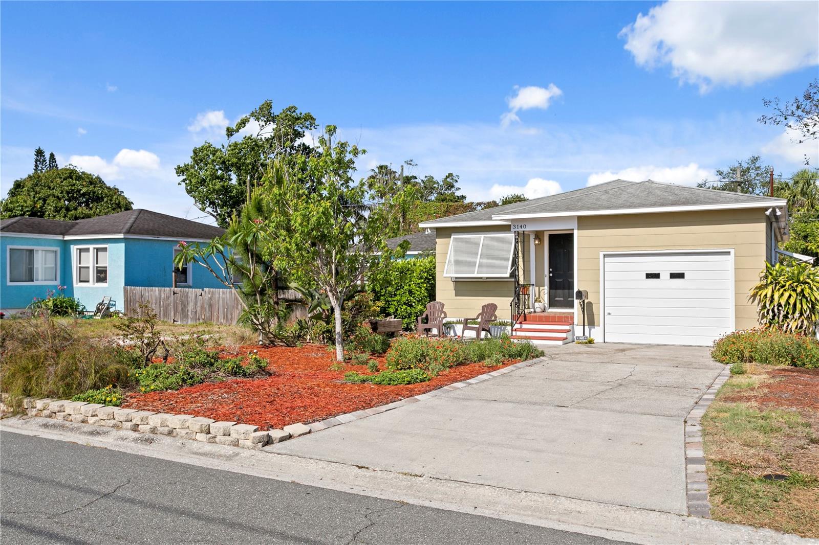 FAIRFIELD VIEW - Residential
