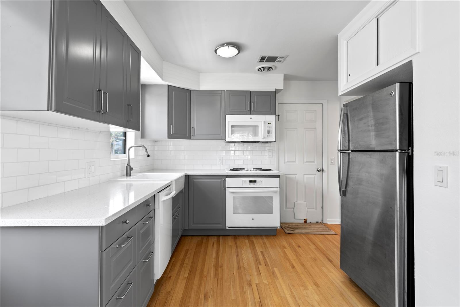 FAIRFIELD VIEW - Residential