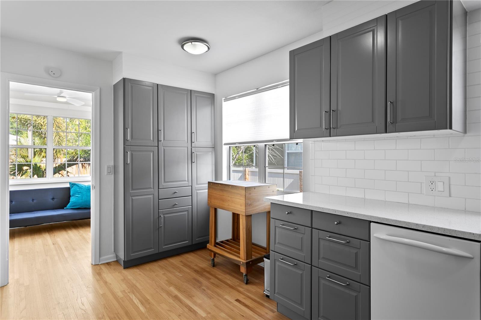 FAIRFIELD VIEW - Residential