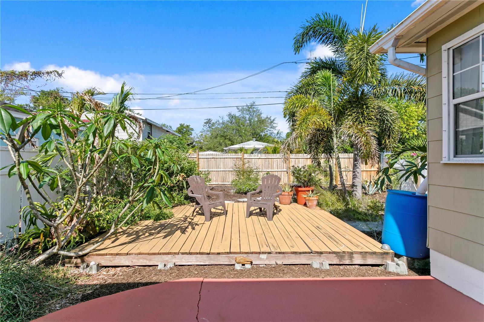 FAIRFIELD VIEW - Residential