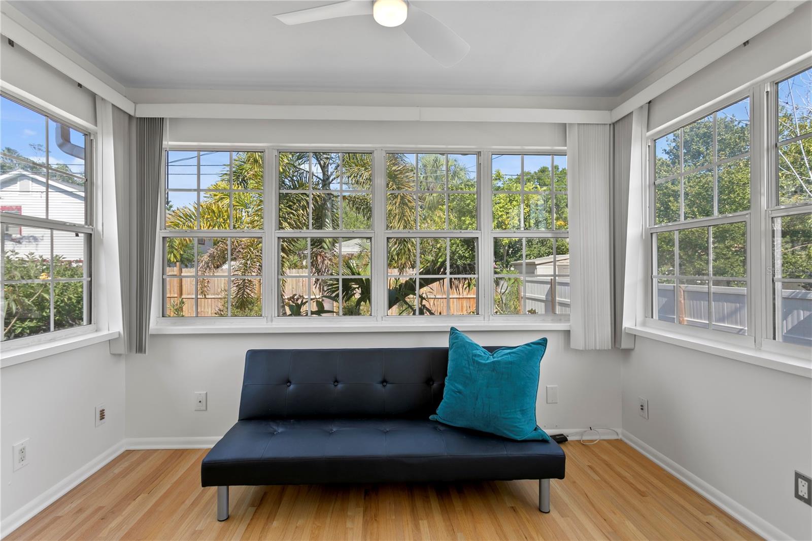 FAIRFIELD VIEW - Residential