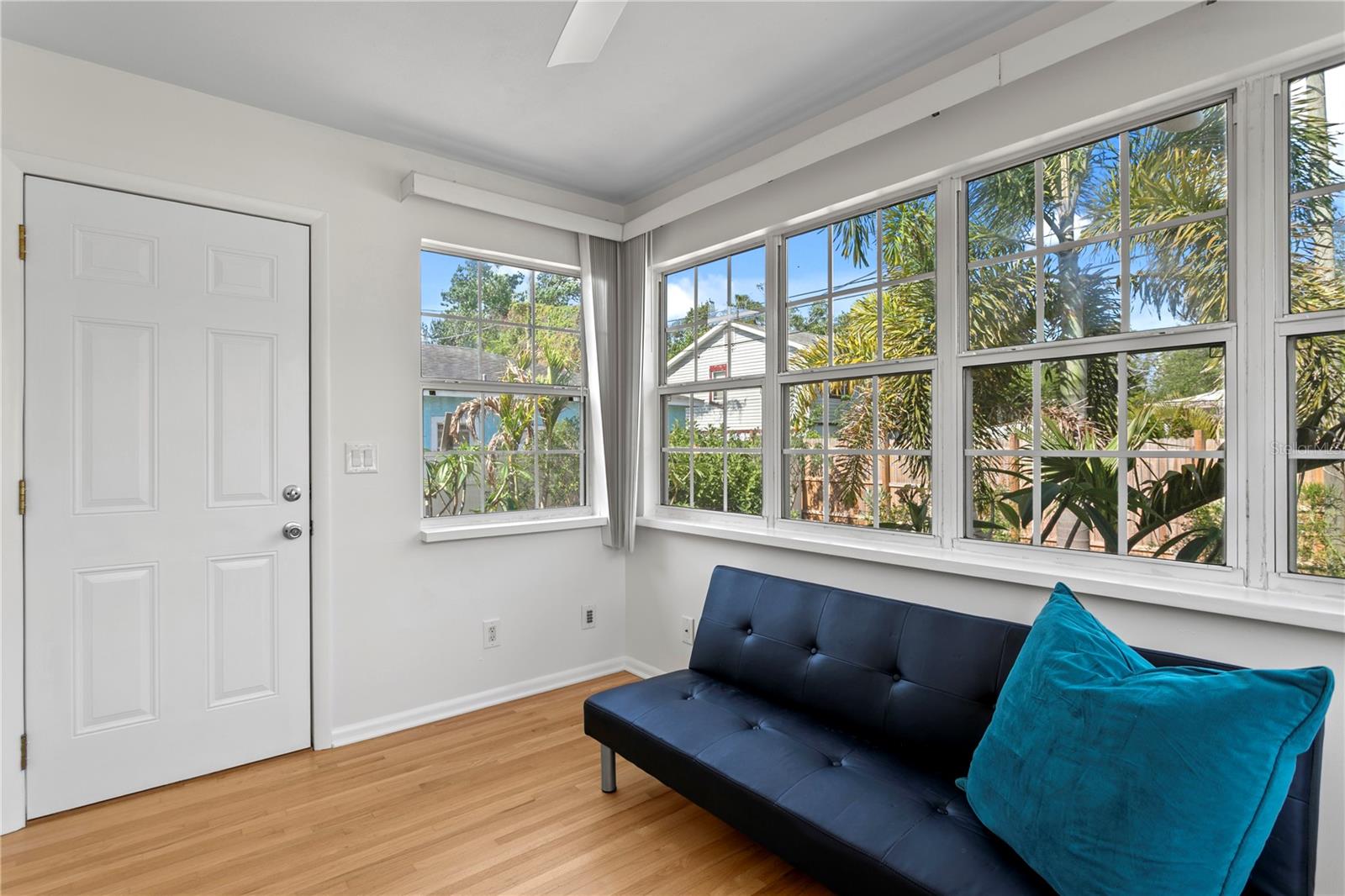 FAIRFIELD VIEW - Residential