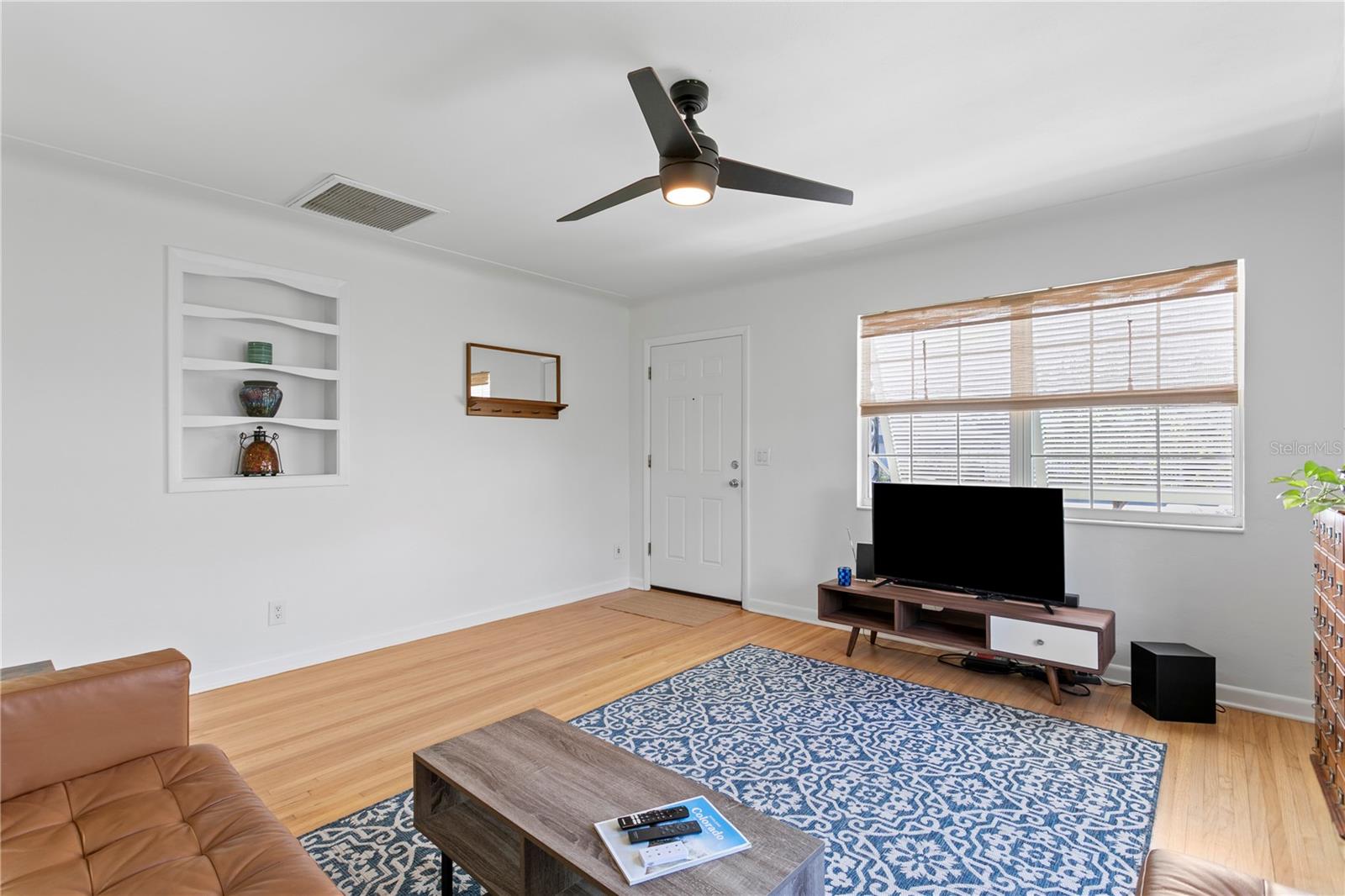 FAIRFIELD VIEW - Residential