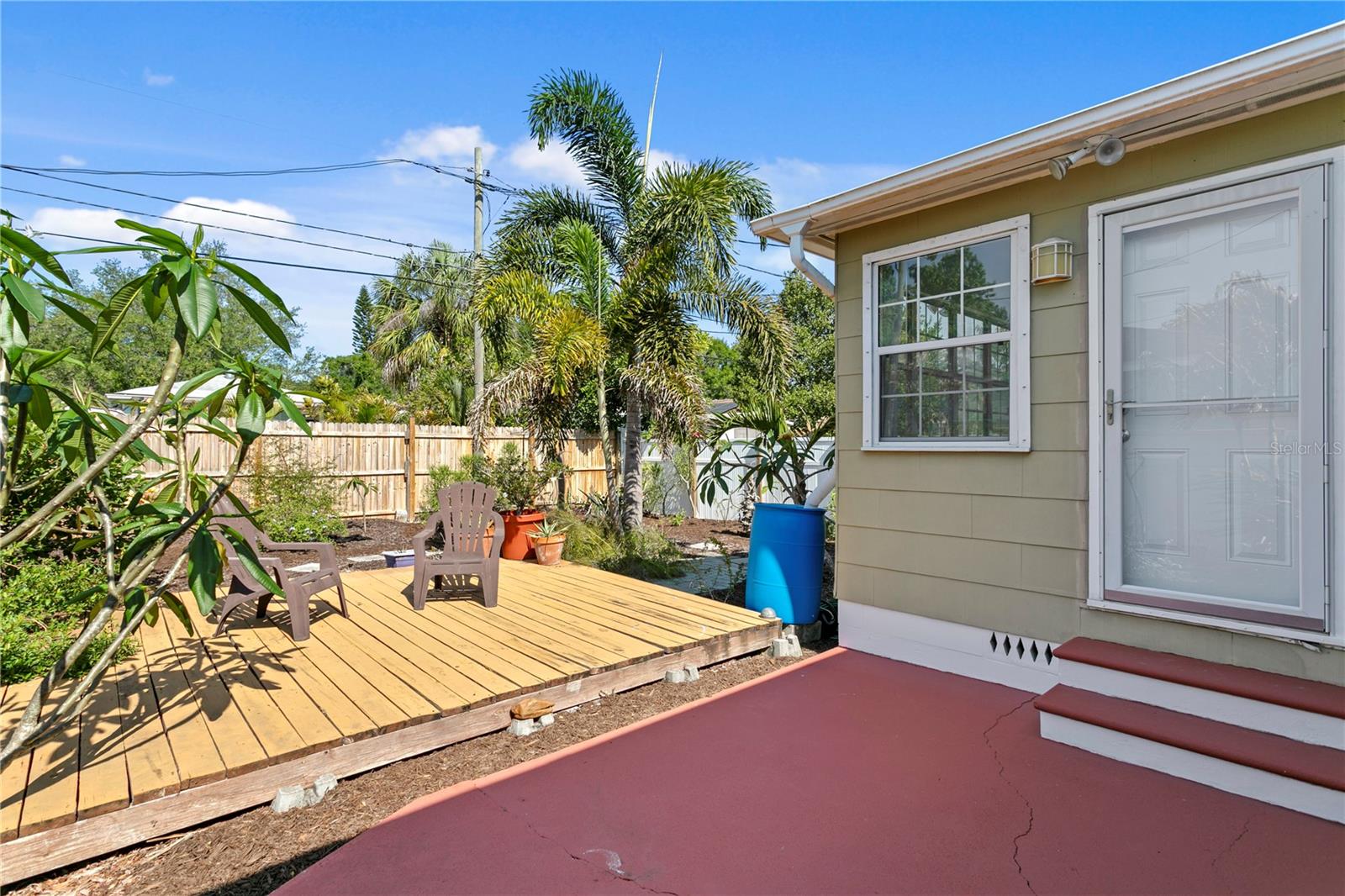 FAIRFIELD VIEW - Residential