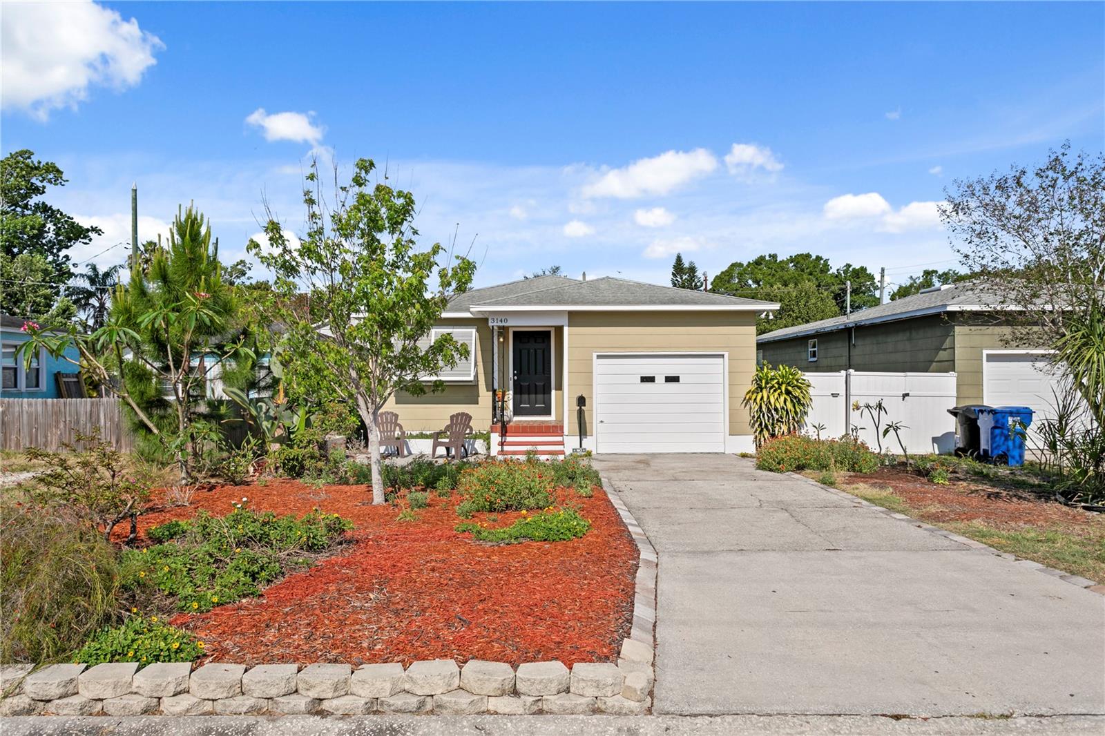 FAIRFIELD VIEW - Residential