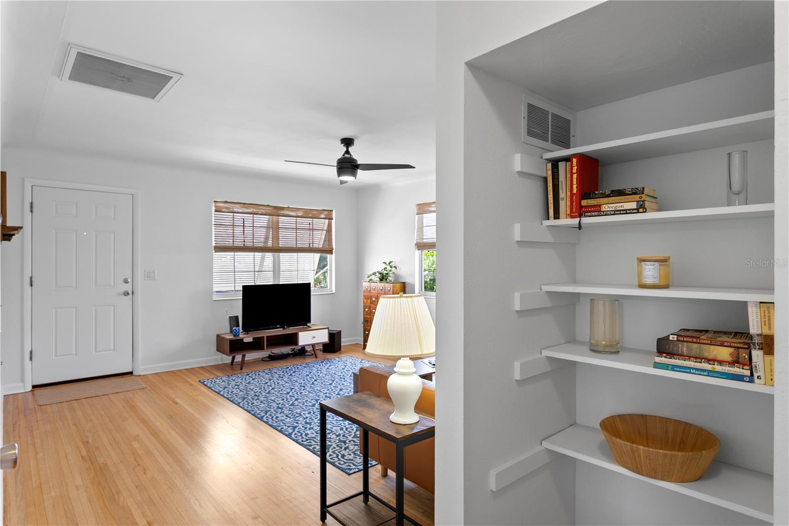 FAIRFIELD VIEW - Residential