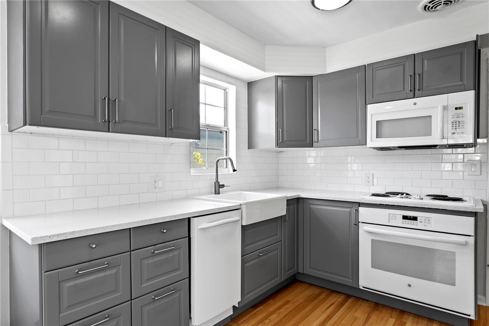 FAIRFIELD VIEW - Residential