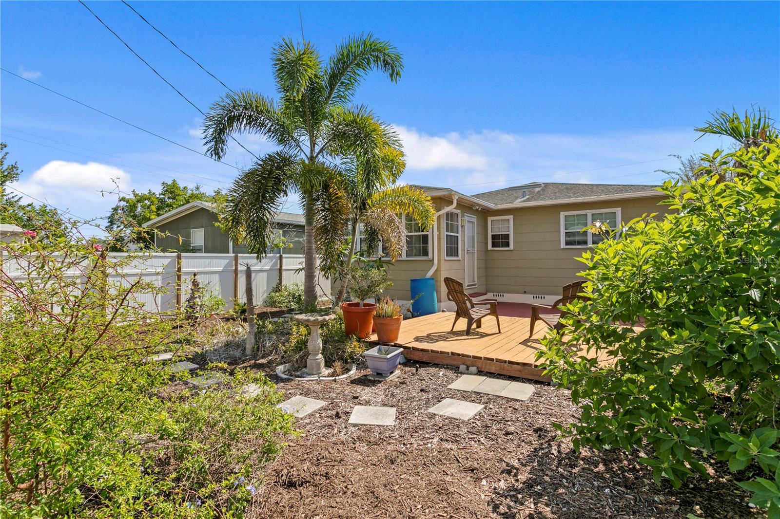 FAIRFIELD VIEW - Residential