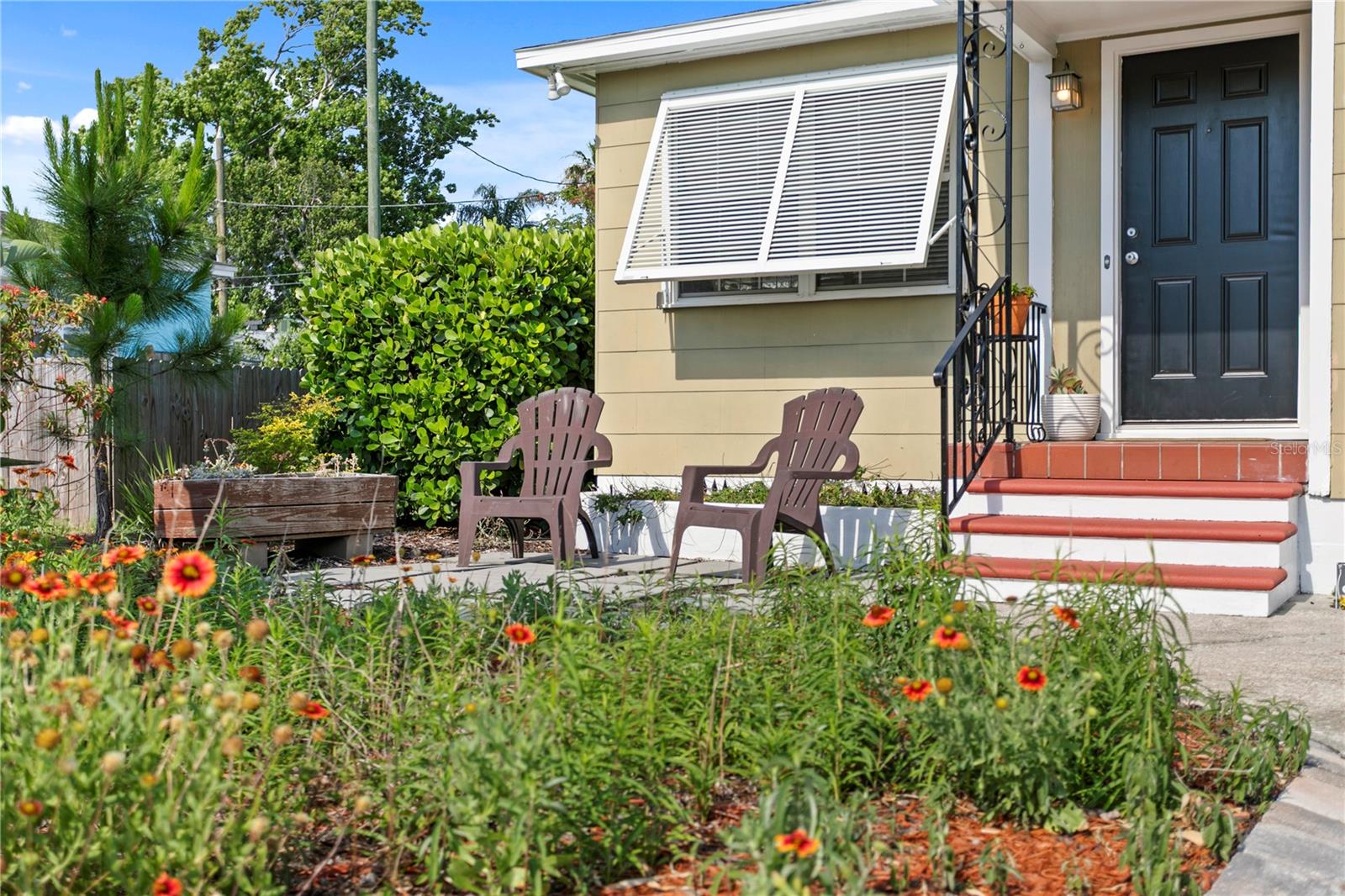 FAIRFIELD VIEW - Residential
