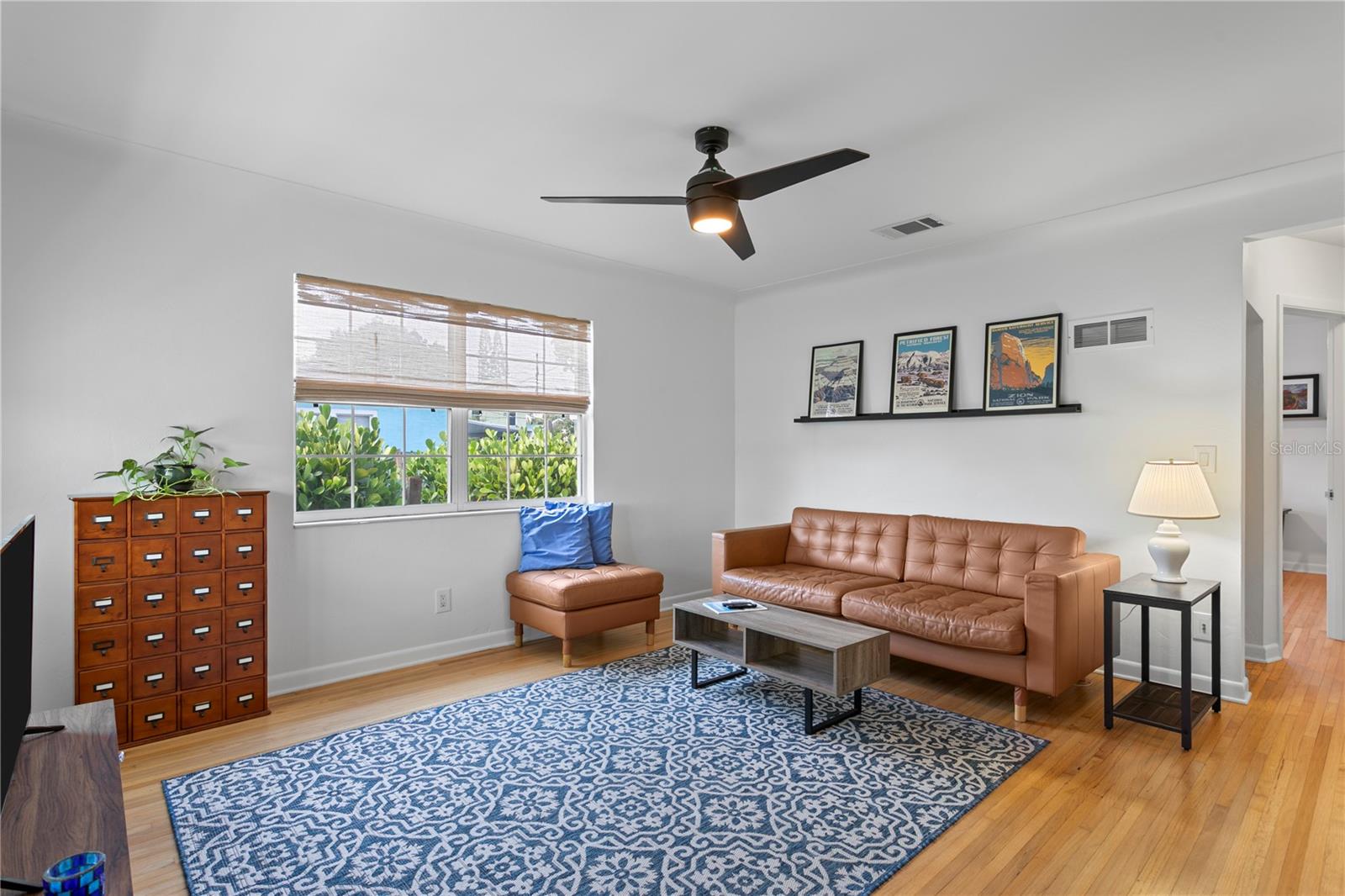 FAIRFIELD VIEW - Residential