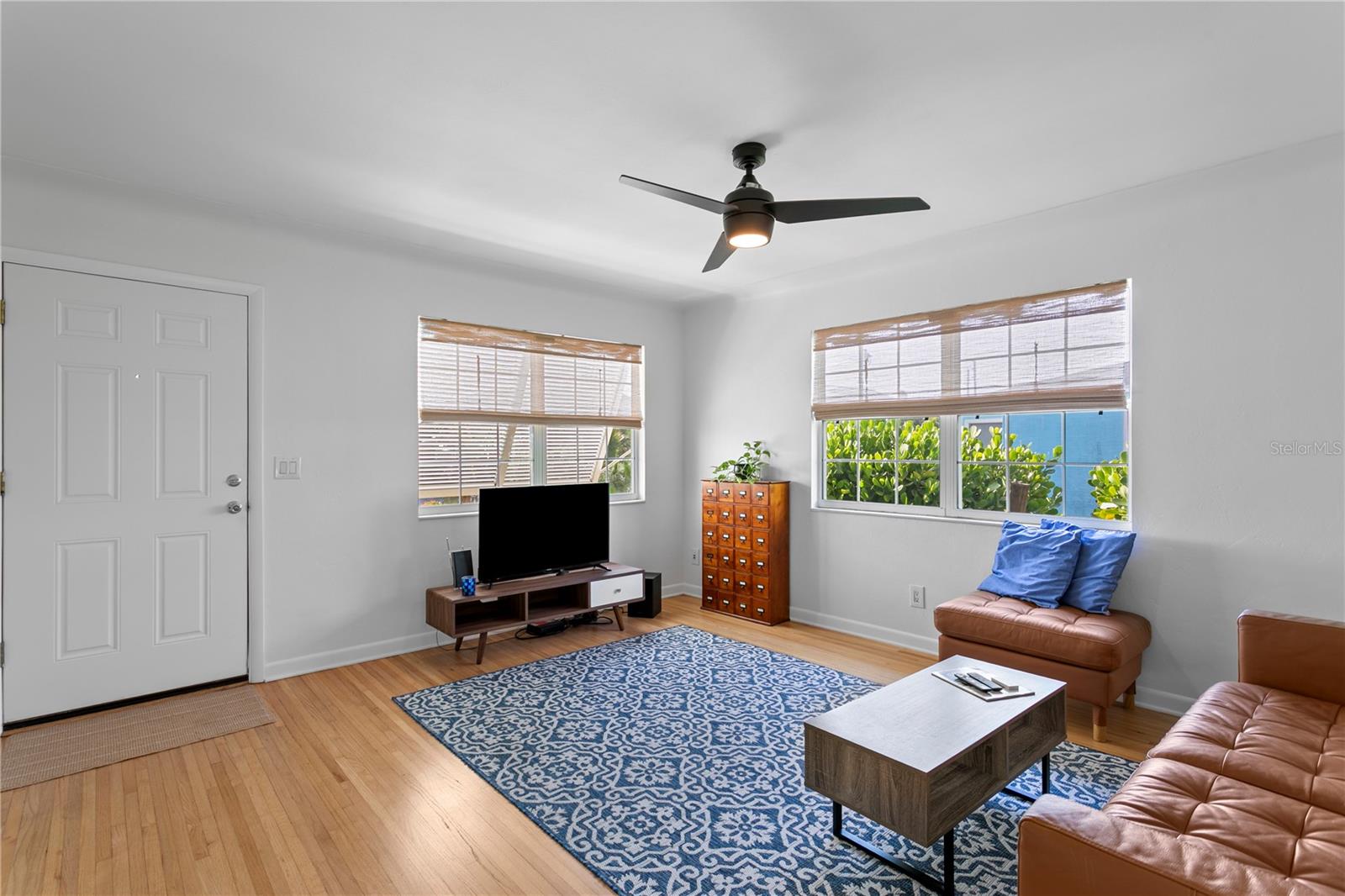 FAIRFIELD VIEW - Residential