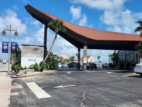 2301 S ATLANTIC AVENUE 520 DAYTONA BEACH FL 32118