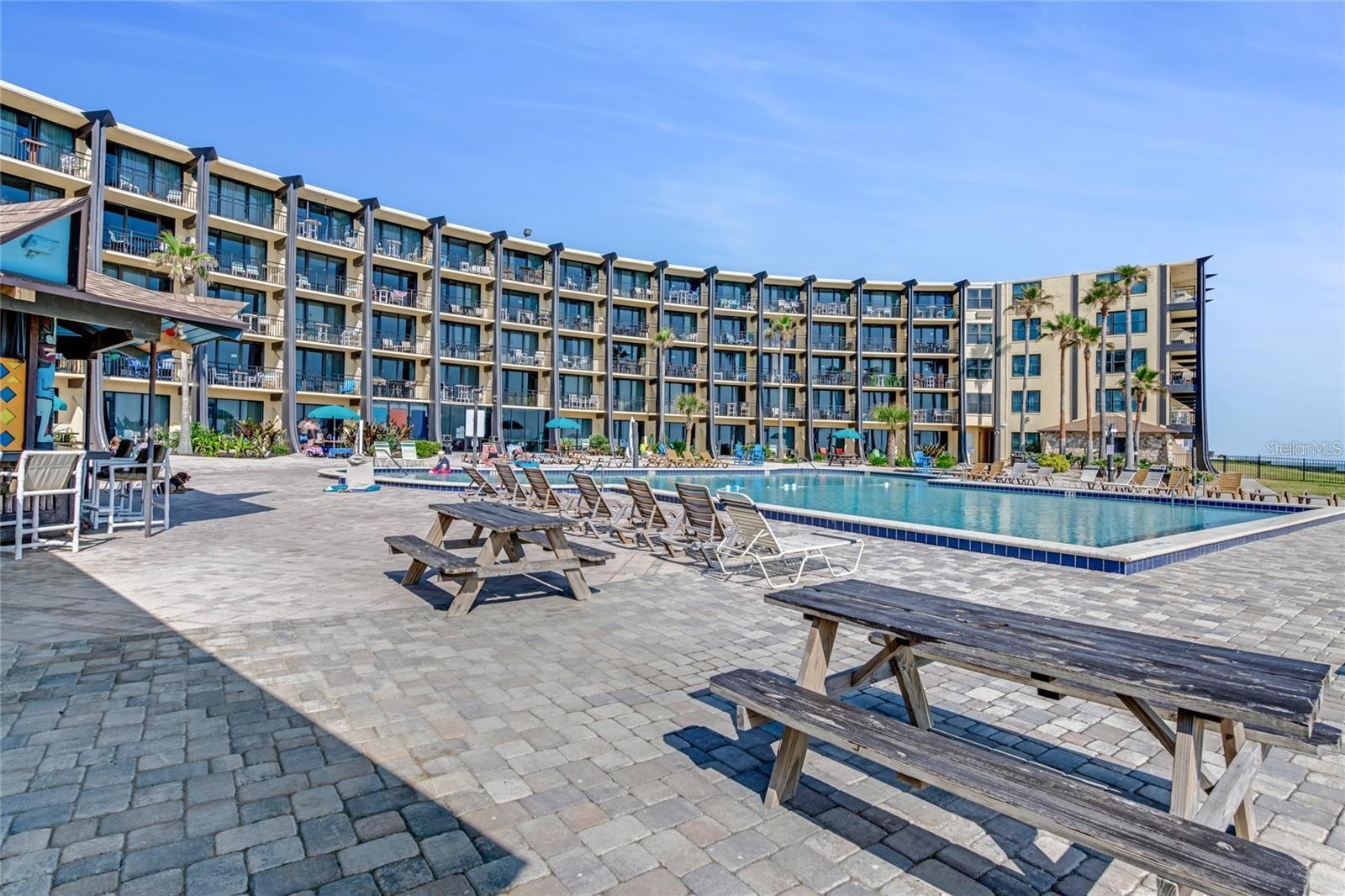 2301 S ATLANTIC AVENUE 520