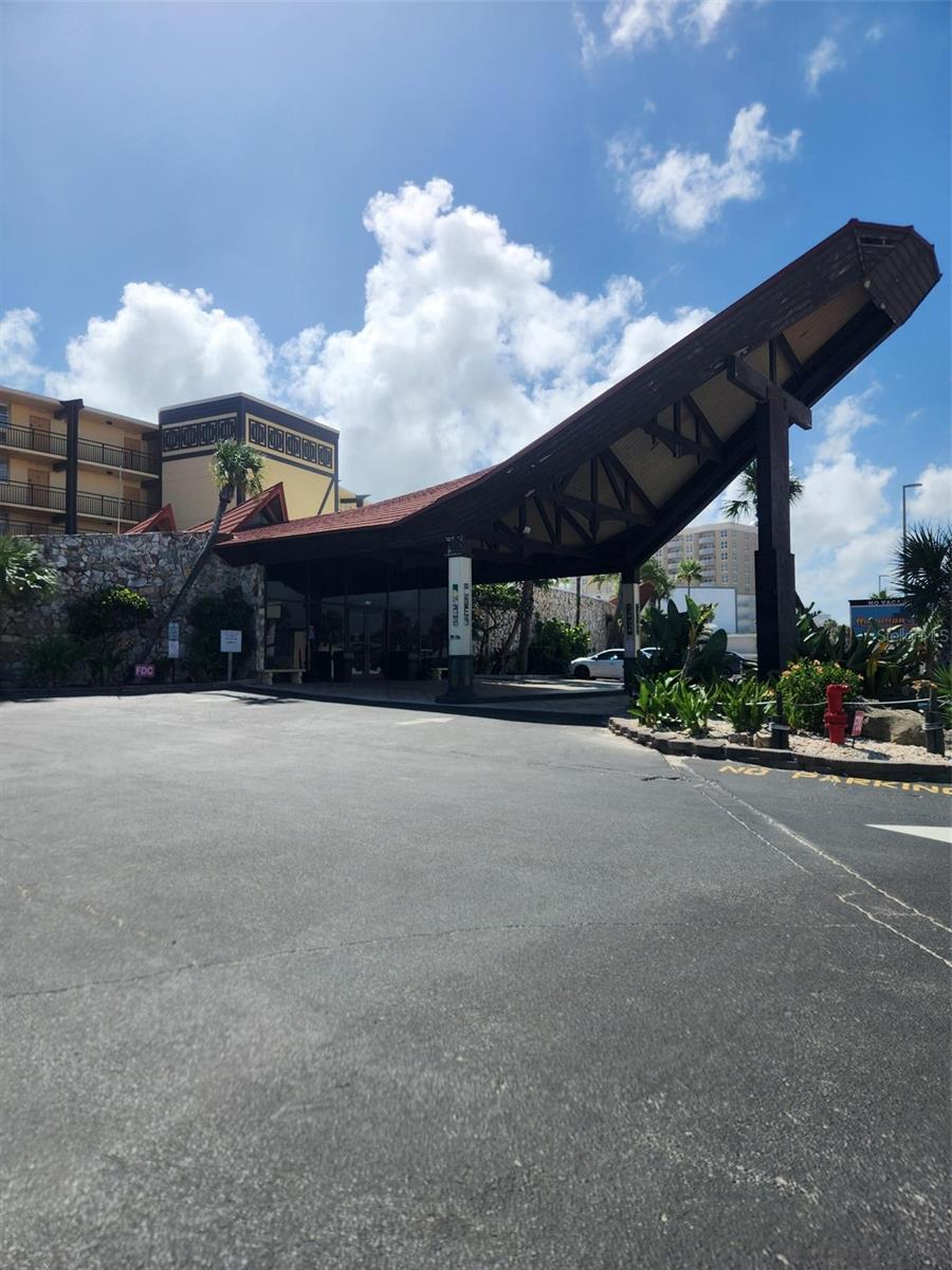 2301 S ATLANTIC AVENUE 520