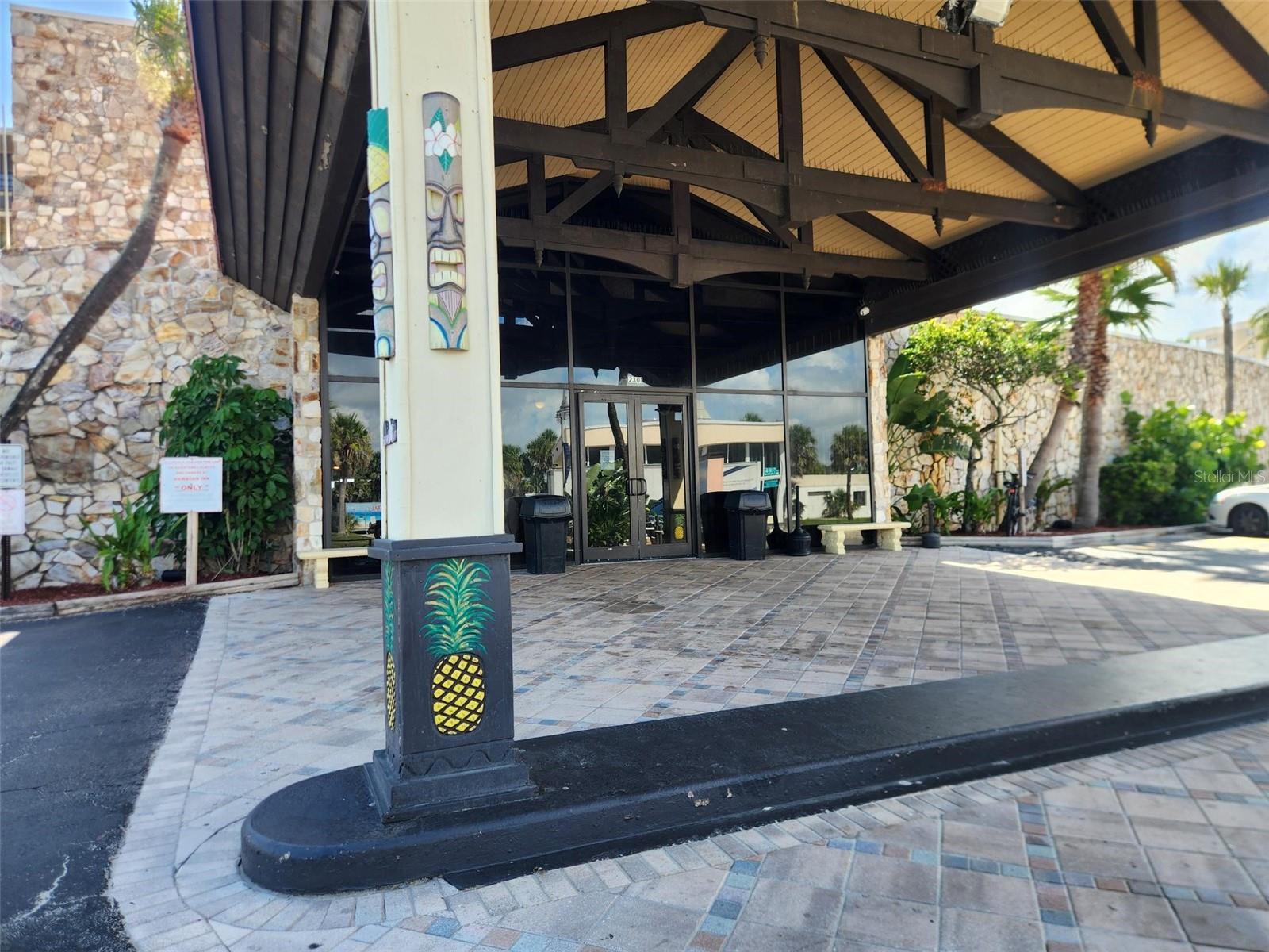 2301 S ATLANTIC AVENUE 520