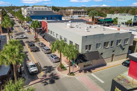 Tiny photo for 103 S 2nd Street #8, Leesburg, FL 34748 (MLS # G5108653)