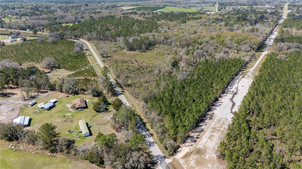 Photo of Tbd Cr 18a, Lake Butler, FL 32054 (MLS # GC535505)