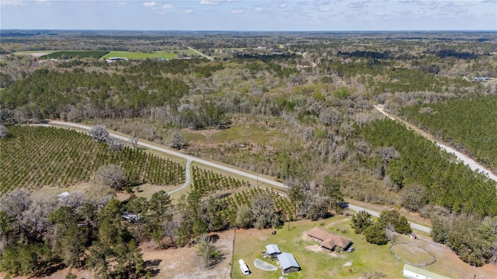 Photo of Tbd Cr 18a, Lake Butler, FL 32054 (MLS # GC535505)