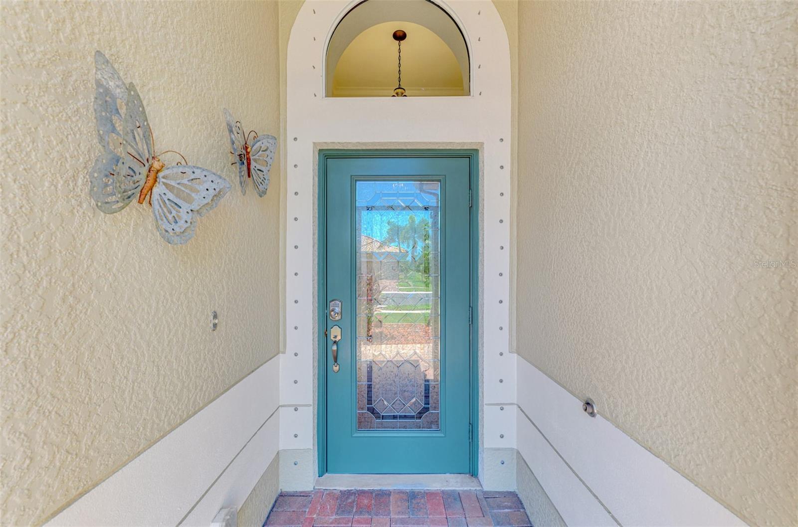 11644 SPOTTED MARGAY AVENUE