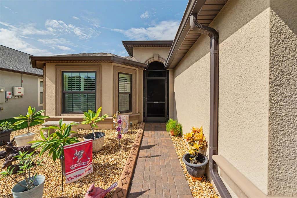 Photo of 14219 Stockwell Lane, Ruskin, FL 33573 (MLS # TB8541245)