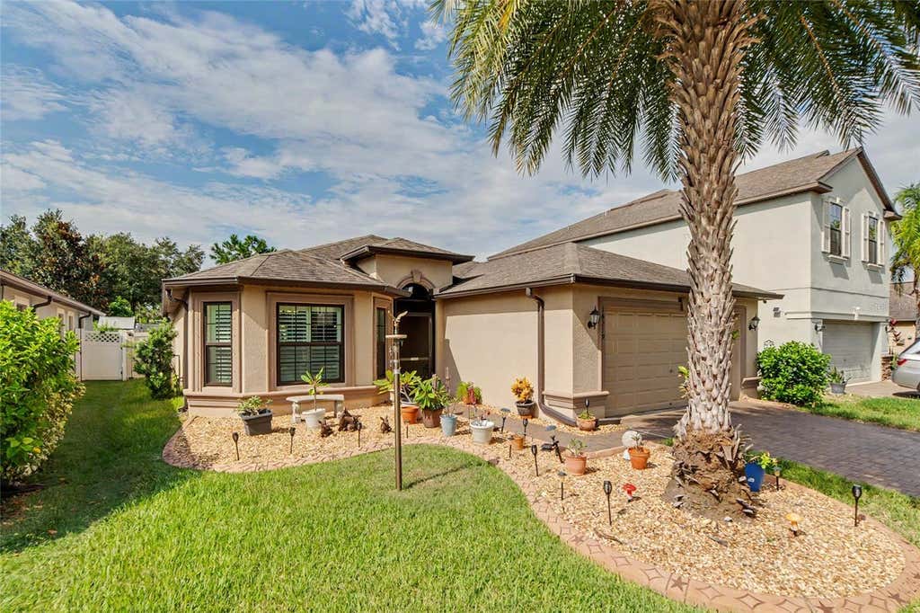 Photo of 14219 Stockwell Lane, Ruskin, FL 33573 (MLS # TB8541245)
