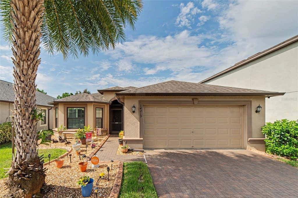 Photo of 14219 Stockwell Lane, Ruskin, FL 33573 (MLS # TB8541245)