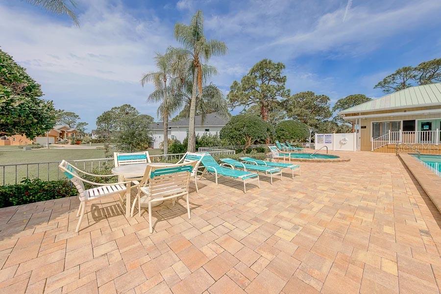 POINTE ALEXIS NORTH PH II - Residential