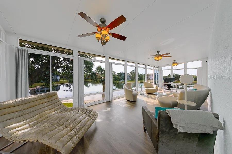 POINTE ALEXIS NORTH PH II - Residential