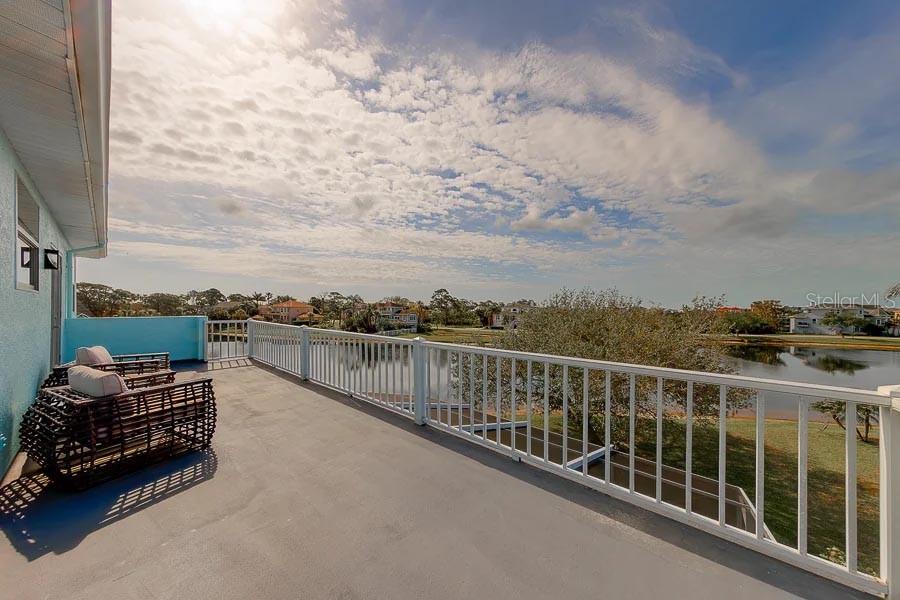 POINTE ALEXIS NORTH PH II - Residential