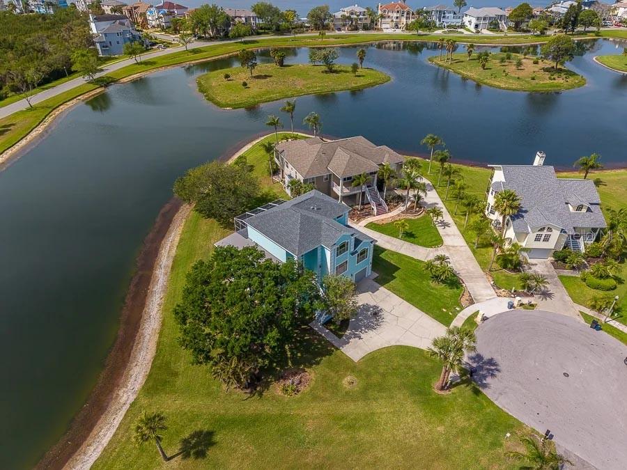 POINTE ALEXIS NORTH PH II - Residential