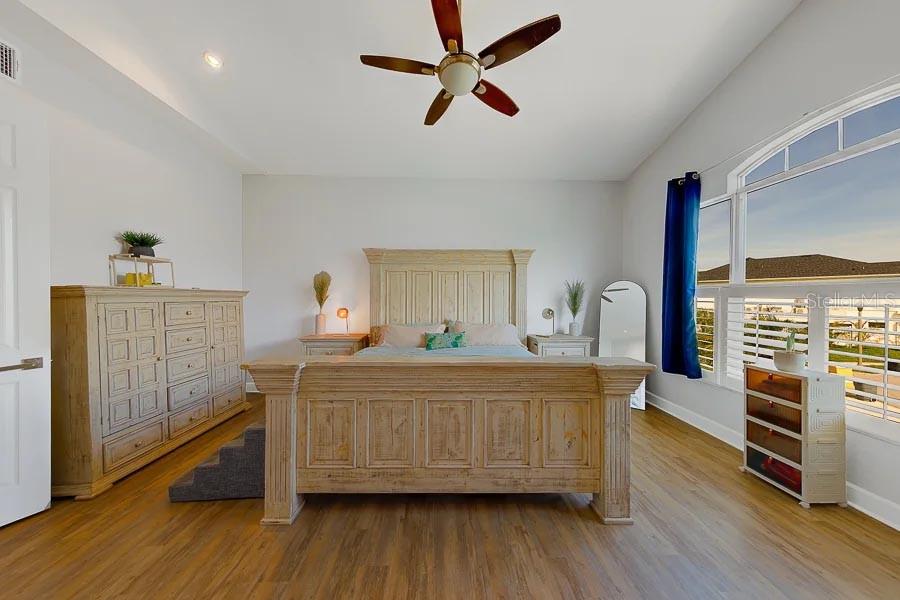 POINTE ALEXIS NORTH PH II - Residential