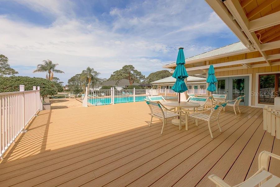 POINTE ALEXIS NORTH PH II - Residential