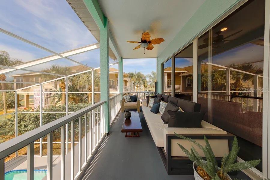 POINTE ALEXIS NORTH PH II - Residential