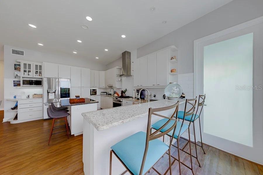 POINTE ALEXIS NORTH PH II - Residential