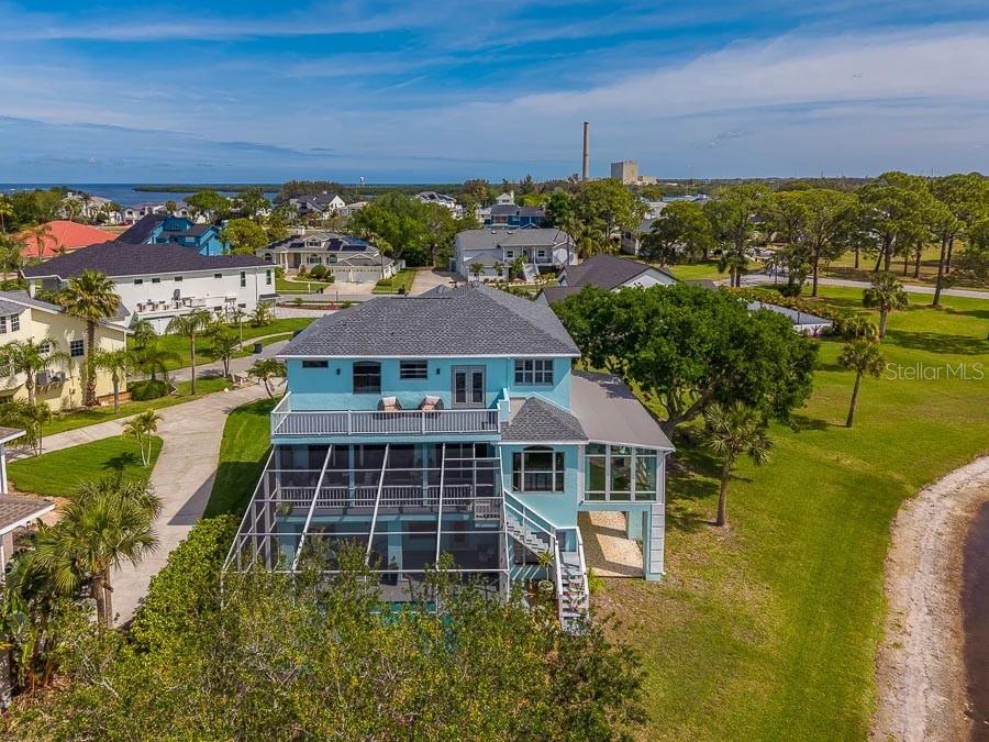 POINTE ALEXIS NORTH PH II - Residential