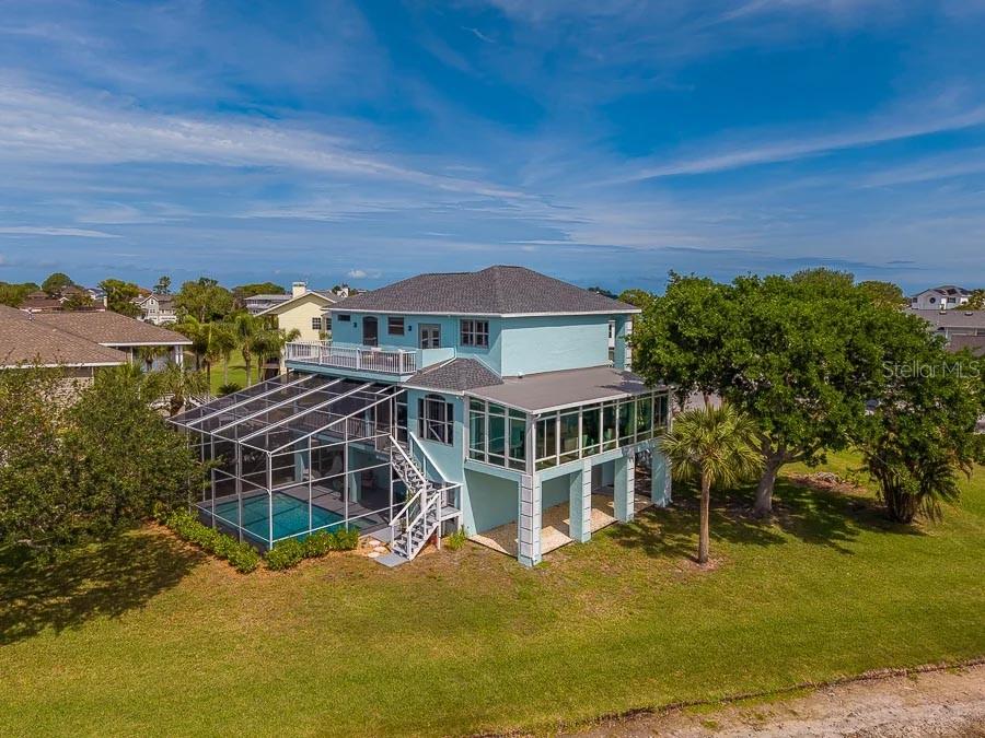 POINTE ALEXIS NORTH PH II - Residential