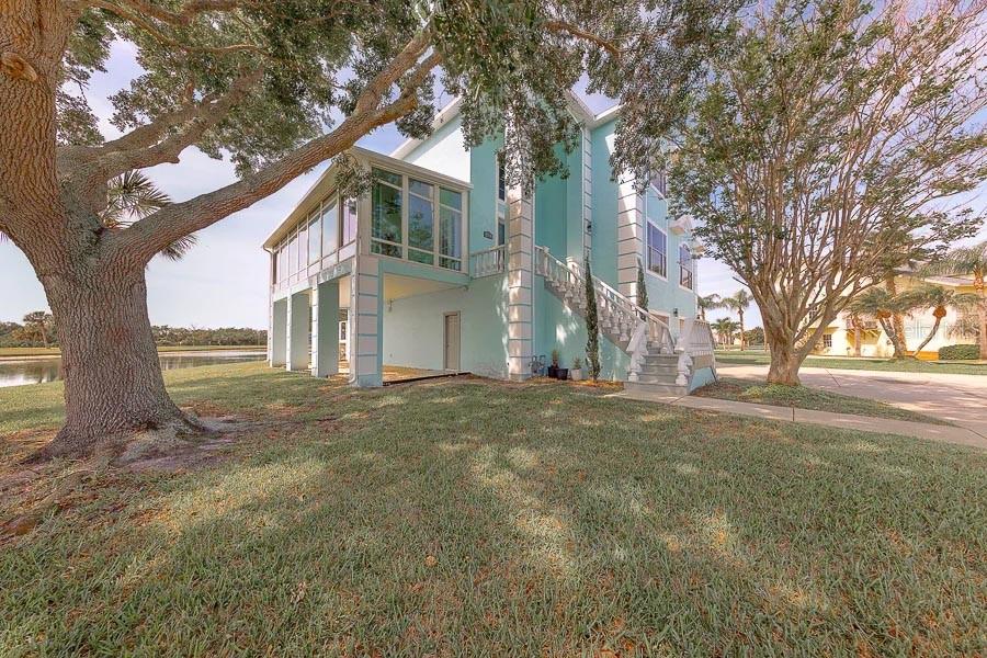 POINTE ALEXIS NORTH PH II - Residential