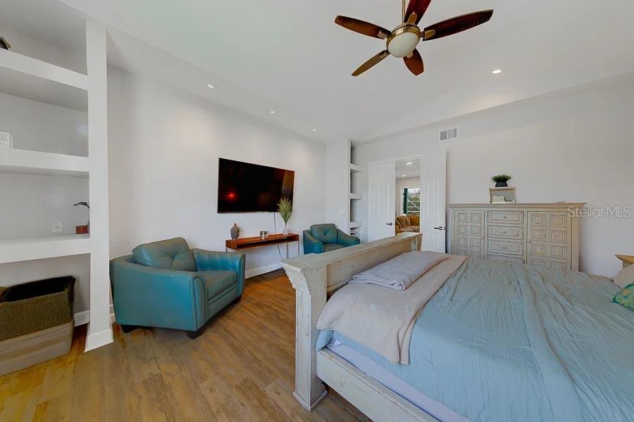 POINTE ALEXIS NORTH PH II - Residential