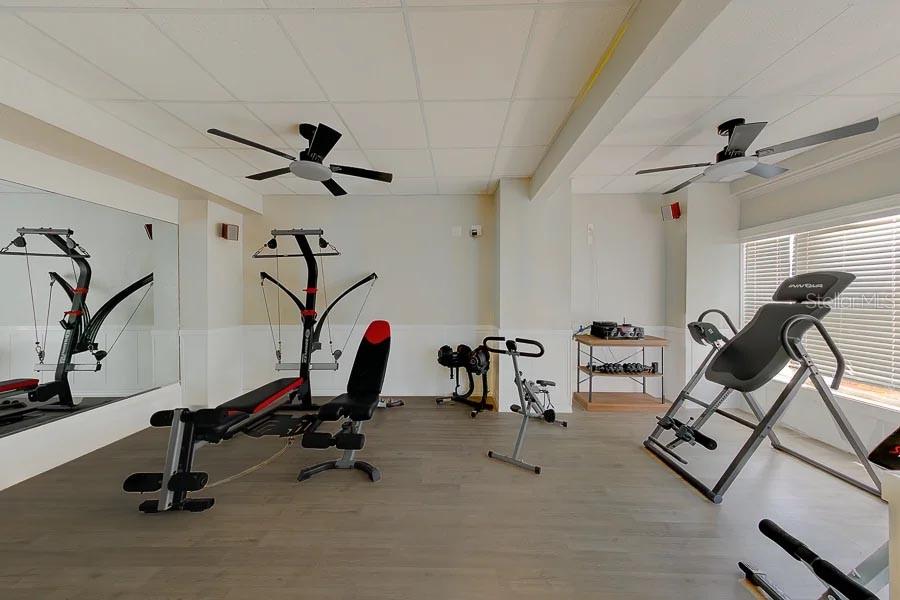 POINTE ALEXIS NORTH PH II - Residential