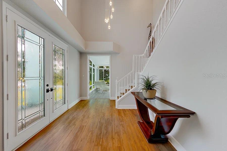 POINTE ALEXIS NORTH PH II - Residential