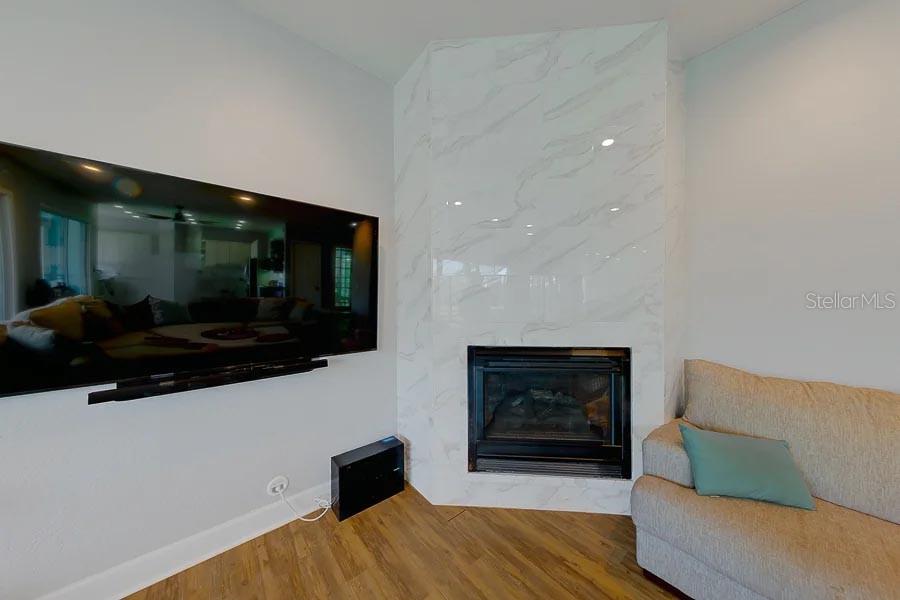 POINTE ALEXIS NORTH PH II - Residential