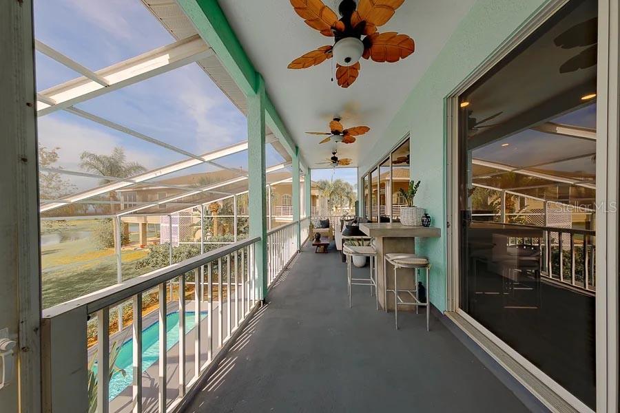 POINTE ALEXIS NORTH PH II - Residential