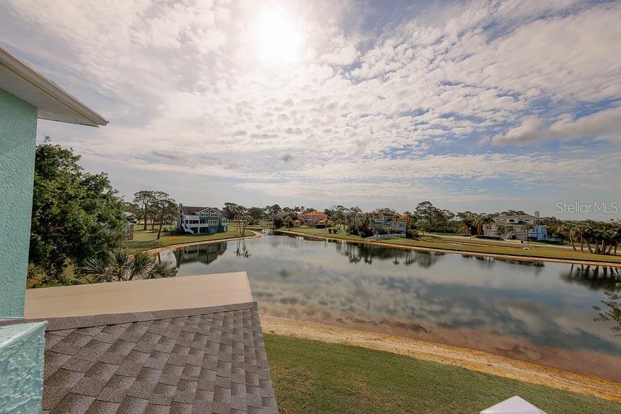 POINTE ALEXIS NORTH PH II - Residential