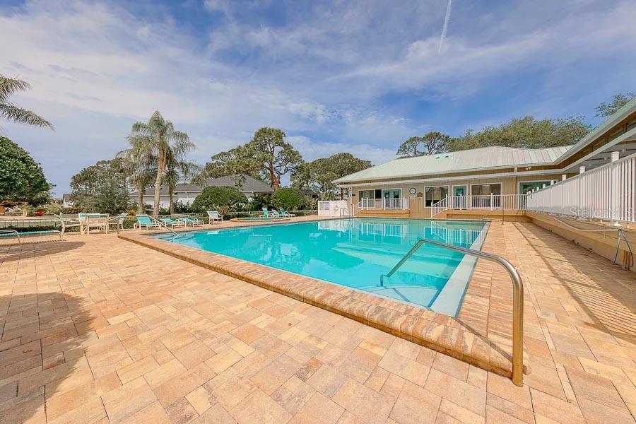 POINTE ALEXIS NORTH PH II - Residential