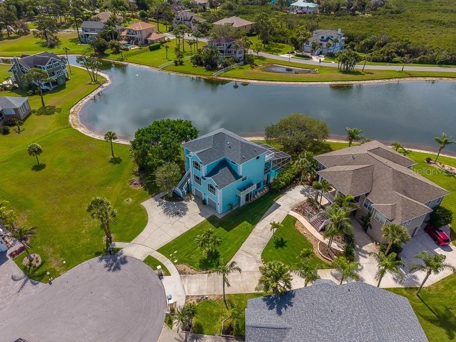 POINTE ALEXIS NORTH PH II - Residential