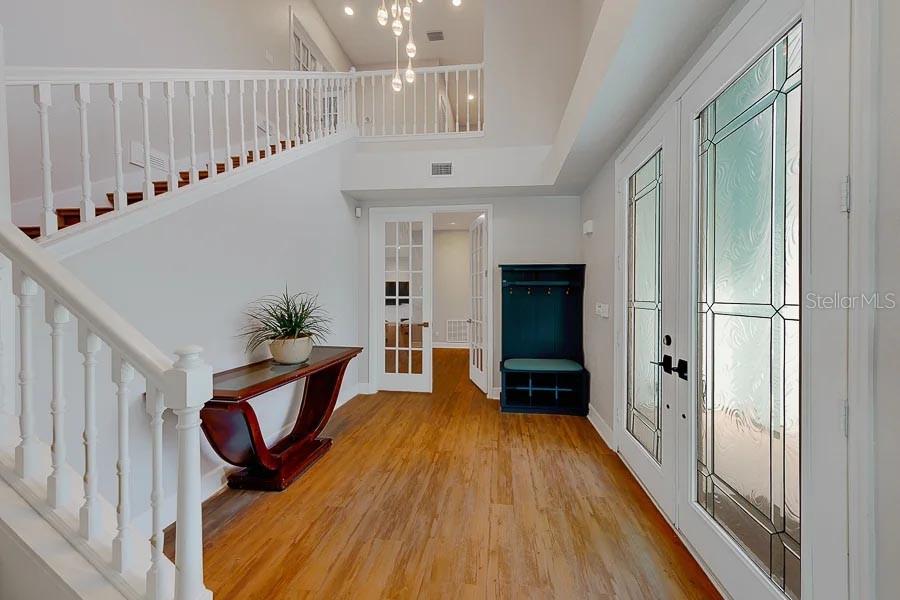 POINTE ALEXIS NORTH PH II - Residential